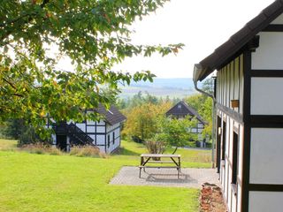 Ferienpark Frankenau Feriendorf 02.jpg