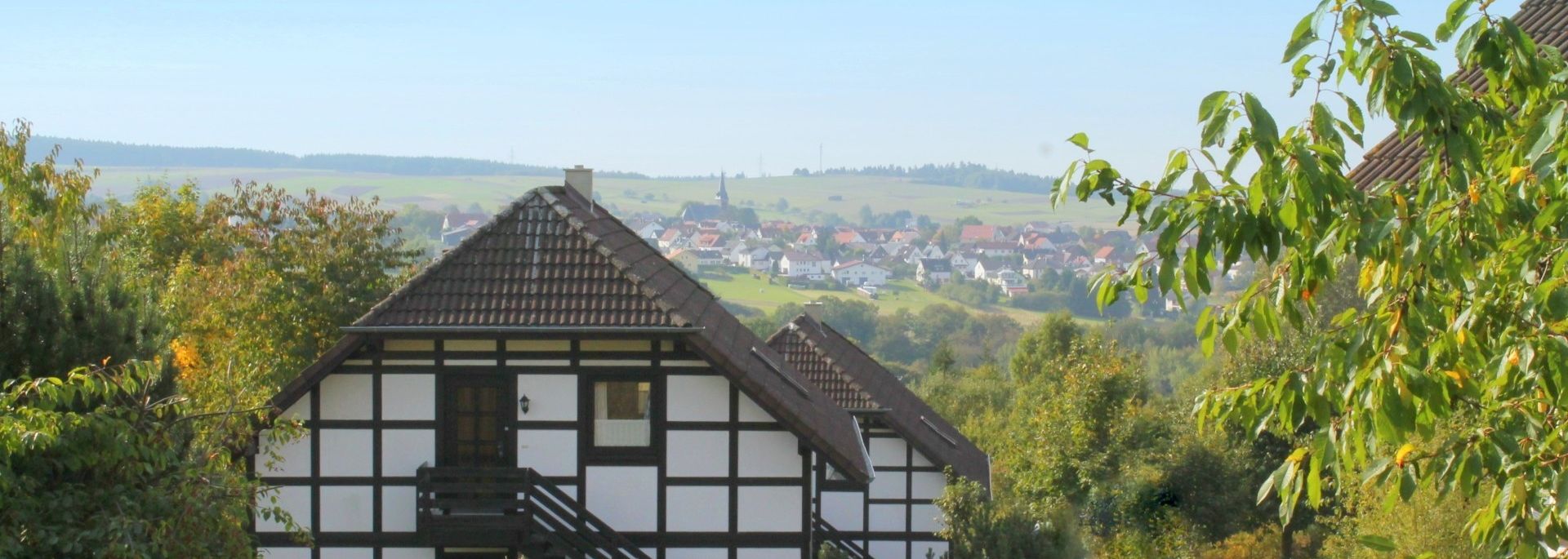 Ferienpark Frankenau Feriendorf 03.jpg