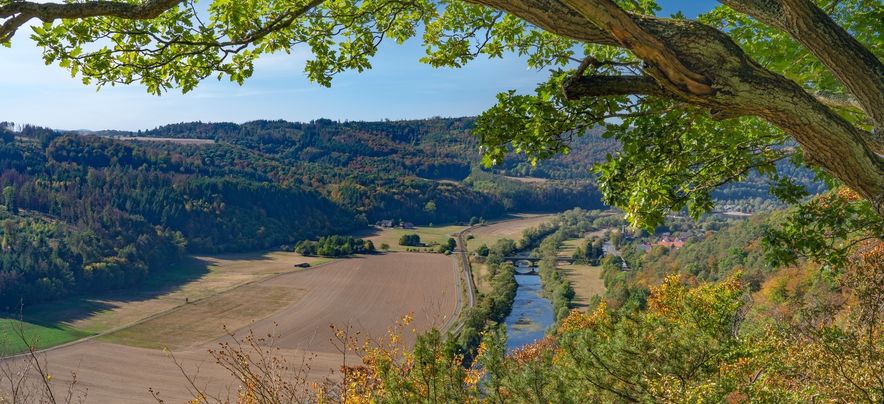 Ferienpark Frankenau panorama ferienpark 08