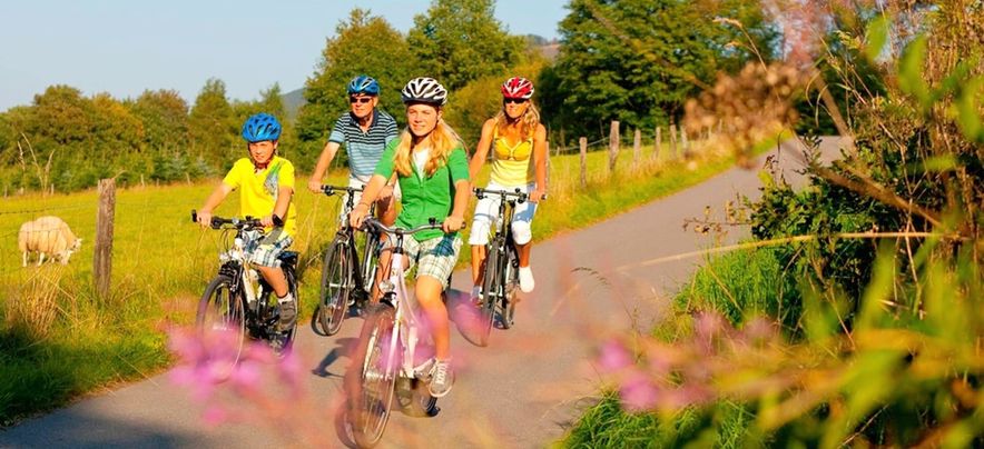 Ferienpark Frankenau panorama ferienpark 10.jpg