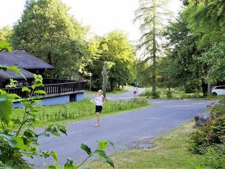 Ferienpark Frankenau Feriendorf 08