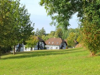 Ferienpark Frankenau Feriendorf 13