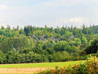 Ferienpark Frankenau Feriendorf 14
